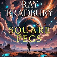 Square pegs