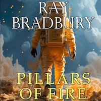 Pillars of fire