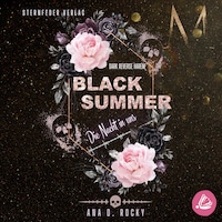 Black Summer - Die Nacht in uns