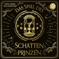 Das Spiel des Schattenprinzen