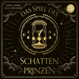 Das Spiel des Schattenprinzen als Hörbuch