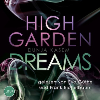 High Garden Dreams als Hörbuch