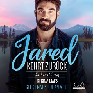 Jared kehrt zurück als Hörbuch