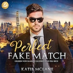 Perfect Fake Match (Perfect Fake Reihe Band 2)