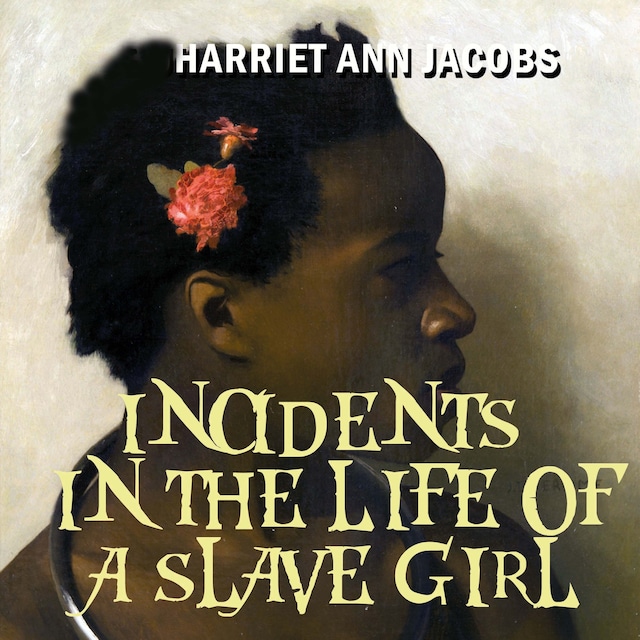 Book cover for Incidents in the Life of a Slave Girl