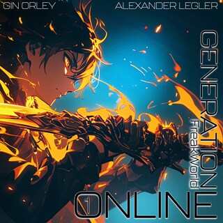 Generation Online als Hörbuch