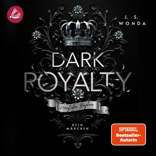 DARK ROYALTY: Königliches Begehren als Hörbuch