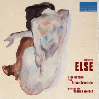 Fräulein Else: als Hörbuch