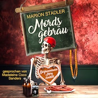 Mordsgebräu