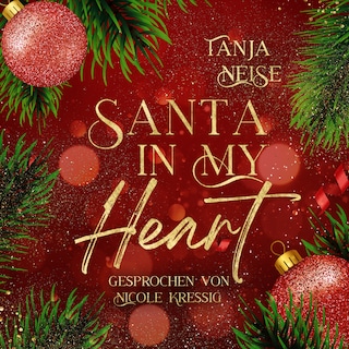 Santa In My Heart als Hörbuch