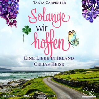 Solange wir hoffen  - Eine Liebe in Irland als Hörbuch