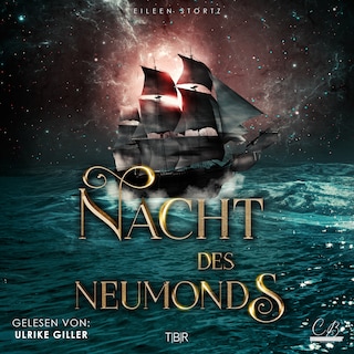 Nacht des Neumonds als Hörbuch
