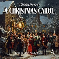 A Christmas Carol - Christmas Audiobook