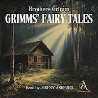 ALL Grimms' Fairytales - Audiobook