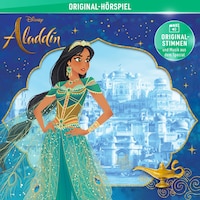 Aladdin (Original-Hörspiel)