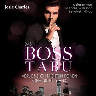 Verlieb dich nicht in deinen One-Night-Stand als Hörbuch