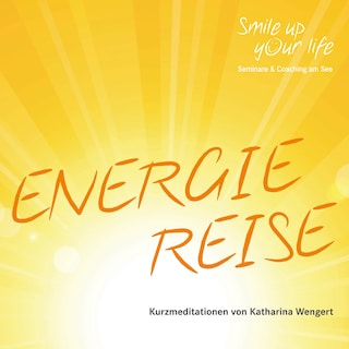 Smile up your life als Hörbuch
