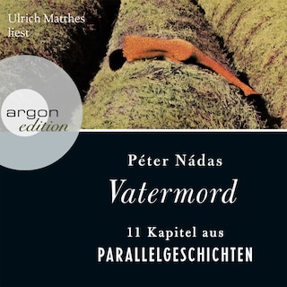 Vatermord (Gekürzte Fassung) als Hörbuch