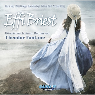Effi Briest als Hörbuch