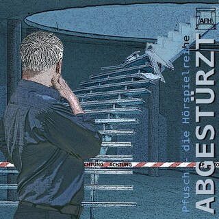 Abgestürzt! bookCoverFor