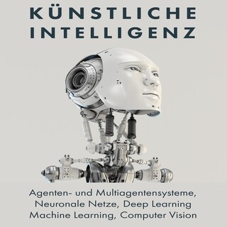 Künstliche Intelligenz bookCoverFor