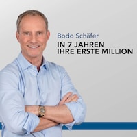 In 7 Jahren Ihre erste Million