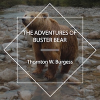 The Adventures of Buster Bear