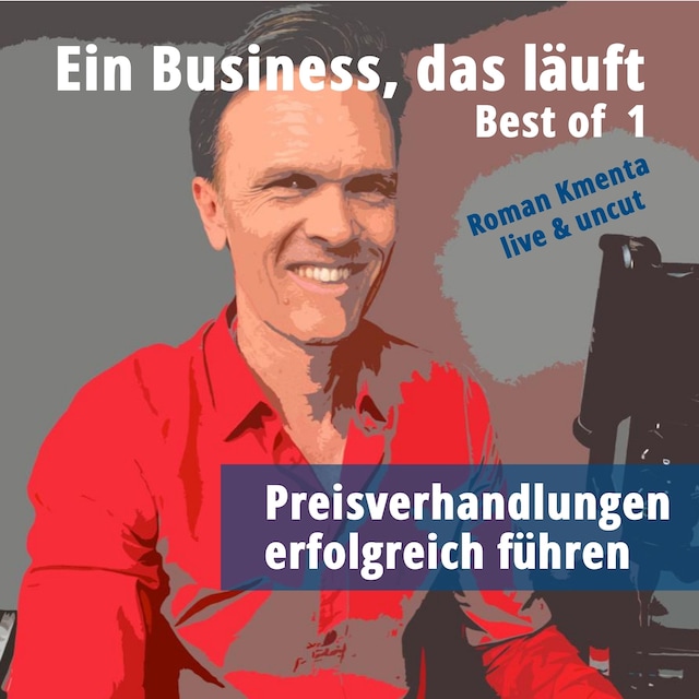 Boekomslag van Ein Business, das läuft - Best of 1