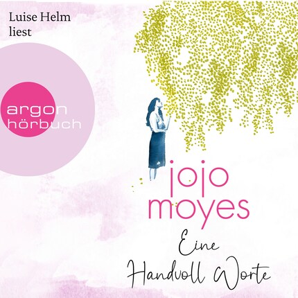 Eine Handvoll Worte (Autorisierte Lesefassung) bookCoverFor