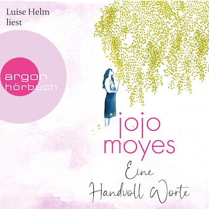 Eine Handvoll Worte (Ungekürzte Lesung) bookCoverFor
