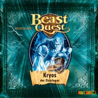 Kryos, der Eiskrieger - Beast Quest 28