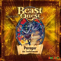 Paragor, der Teufelswurm - Beast Quest 29