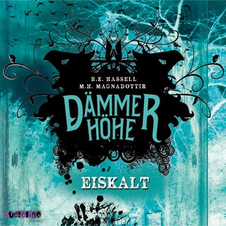 Eiskalt - Dämmerhöhe 2 als Hörbuch
