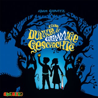 Eine dunkle und GRIMMige Geschichte als Hörbuch