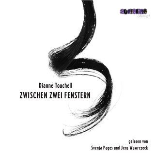 Zwischen zwei Fenstern als Hörbuch