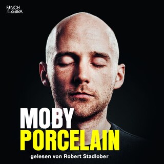 Porcelain (Gekürzte Lesung) als Hörbuch