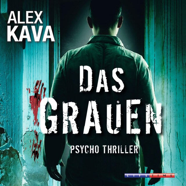 Book cover for Das Grauen (Gekürzt)