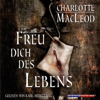 Freu dich des Lebens (Gekürzt) als Hörbuch