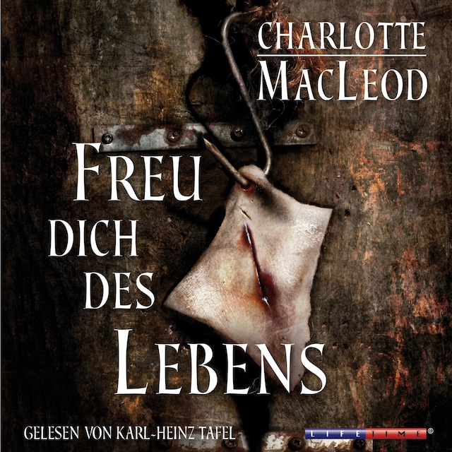 Book cover for Freu dich des Lebens (Gekürzt)