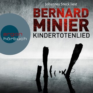 Kindertotenlied (Ungekürzte Lesung) als Hörbuch