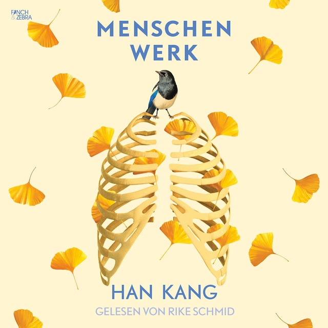 Book cover for Menschenwerk (Ungekürzt)