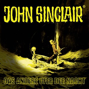 John Sinclair, Sonderedition 10: Das andere Ufer der Nacht bookCoverFor