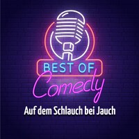 Best of Comedy: Auf dem Schlauch bei Jauch