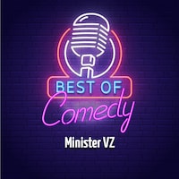 Best of Comedy: Minister VZ