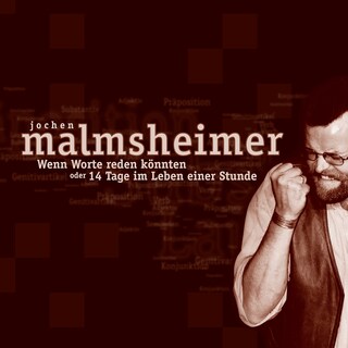 Wenn Worte reden könnten - oder 14 Tage im Leben einer Stunde als Hörbuch