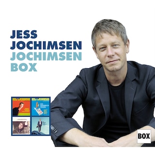 Jochimsen Box als Hörbuch