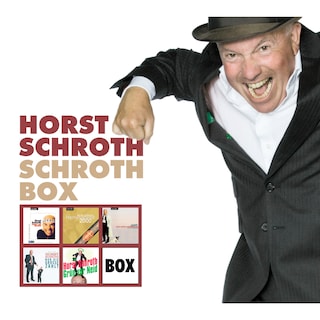 Die Box (ungekürzt) als Hörbuch