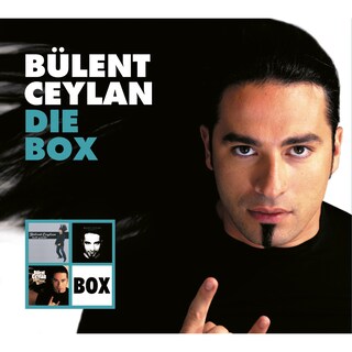 Die Box (ungekürzt) als Hörbuch