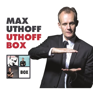 Uthoff Box (ungekürzt) als Hörbuch