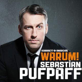 Sebastian Pufpaff, Warum! als Hörbuch